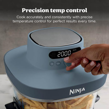 Ninja Glass Air Fryer